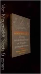 Manganelli, Giorgio - De roes van de briefschrijver en 99 andere gevleugelde romans