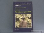 P. Vos. - Woordenboek van de Brabantse Dialecten. Deel III Sectie 1: De mens als individu - Aflevering 2: Beweging en gezondheid.