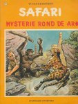 Vandersteen, Willy - Safari 15 - Mysterie rond de ark