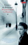 Simone De Beauvoir - Misverstand in Moskou