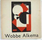 ALKEMA, WOBBE - Wobbe Alkema - Lino- en houtsneden 1923-1927 - GESIGNEERD