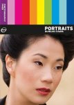 Evans, Duncan - Portraits