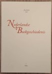 NEDERLANDSE BOEKHISTORISCHE VERENIGING. - Jaarboek voor Nederlandse Boekgeschiedenis 1 / 1994.