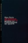 Richir, Marc - Das Abenteuer der Sinnbildung: Aufsätze zur Phänomenalität der Sprache