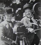 Reijnhoudt, Bram - Laurel & Hardy voor beginners en gevorderden