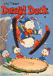 Disney, Walt - Donald Duck 1982 nr. 05, Een Vrolijk Weekblad, goede staat