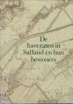 Gevers, A.J. - De Havezaten in Salland en hun bewoners