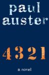 Paul Auster - 4 3 2 1 (4321)