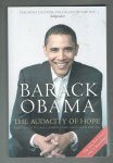 Obama, Barack - The Audacity of Hope / thoughts on reclaiming the American dream