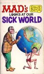 Dave Berg - MAD's Dave Berg Looks at our Sick World
