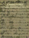 BOYD, Julian (introduction) - A Rising People. The Founding of the United States, 1765 to 1789. A Celebration from the Collections of The American Philosophical Society, The Historical Society of Pennsylvania, The Library Company of Philadelphia.