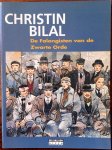 Bilal, Enki en P. Christin - De falangisten van de zwarte orde