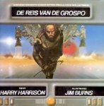 Harrison, Harry - De Reis van de Grospo