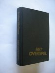 Wallace, Irving / Hertoghe, W.de, vert. - Het overspel (The Sins of Philip Fleming)