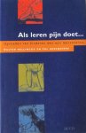 Walter Hellinckx, Pol Ghesquière - Als Leren Pijn Doet
