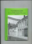 Pellenaars, Cees (Eindredactie) - Geen hindernis te hoog, een impressie van 75 jaar The Country Rider en Brabantse Ruiterdagen Oudenbosch