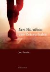 Jos Ewalts - Een marathon van reisverhalen