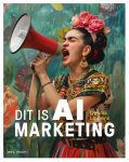 Dennis Lippens - Dit Is Ai Marketing Dennis Lippens - Dit Is Ai Marketing