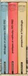 Michel Ragon - Histoire mondiale de l'architecture et de l'urbanisme modernes - 3 tomes Nouvelle édition