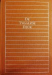 Guépin , J. Plaats. & Binnen van der Meer. & Leo Pleysier . & Thomas Verbogt . [ ISBN  ] 1419 - De  Vierde  Deur . ( Vier nieuwe verhalen . )