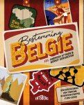... - Bestemming Belgie