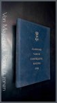 Koninklijke Marine - Jaarboek van de Koninklijke Marine 1986