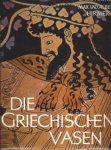 Erika Simon, Max Hirmer, Albert Hirmer - Die griechischen Vasen