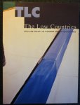 ONS ERFDEEL, Devoldere Luc - Diverse bekende Nederlandse, Vlaamse en internationale schrijvers en dichters - TLC-The Low Countries 21 - Arts and Society in Flanders and the Netherlands - JAARBOEK  2013