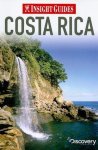 Guide engelstalig Insight - *Insight Guides Costa Rica / Druk 1