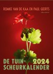 Romke van de Kaa 236334, Paul Geerts 63100 - Tuinscheurkalender 2024