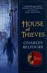 Belfoure, Charles - House of Thieves
