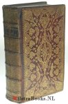 Krayenhoff, Louis François - Korte Historise en Geographise Beschryving des Aerd-Kloots, tot Gebruyk van Haere Doorlugtige Hoogheid Carolina, Princesse van Orange en Nassau, &c. &c. &c. Uyt de voornaemste oude en nieuwe Schryvers te zamen getrokken, in deeze order gebragt...