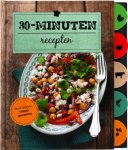 KOLEKTIV - 30 minuten recepten boek