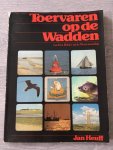 Heuff - Toervaren op de wadden / druk 1
