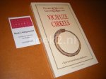 Hughes, Patrick, George Brecht. - Vicieuze Cirkels. Een verzameling paradoxen.