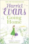 Harriet Evans - Going Home