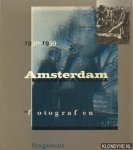 Bakker, Boudewijn - 1950-1959 Amsterdam fotograaf en fragment Bakker, Boudewijn - 1950-1959 Amsterdam fotograaf en fragment