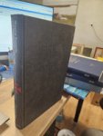Hyde, F.E. - Harrisons of Liverpool Shipping Enterprise and Management 1830-1939