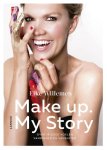 Elke Willemen - Make up. My story over je goed voelen vanbinnen én vanbuiten