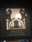 Bossaglia, Rossana - Arno Hammacher - Mazzucotelli