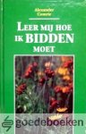 Comrie, Alexander - Leer mij hoe ik bidden moet