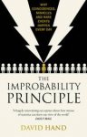 Hand, David - Improbability Principle