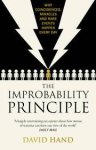 Hand, David - Improbability Principle