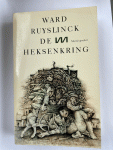Ward Ruyslinck - De heksenkring