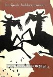 Mok, M. - Berijmde bokkesprongen