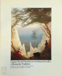 Peter Wegmann 21828 - Caspar David Friedrich to Ferdinand Hodler, a Romantic Tradition