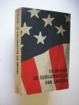 McBain, Ed / Messelaar G.,vert. - De schildwachten van Amerika (The Sentries)