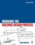 Gavin Tunstall - Managing The Building Design Process