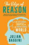 Julian Baggini 21179 - The Edge of Reason