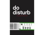 Desiré van den Berg - Do Disturb Desiré van den Berg - Do Disturb